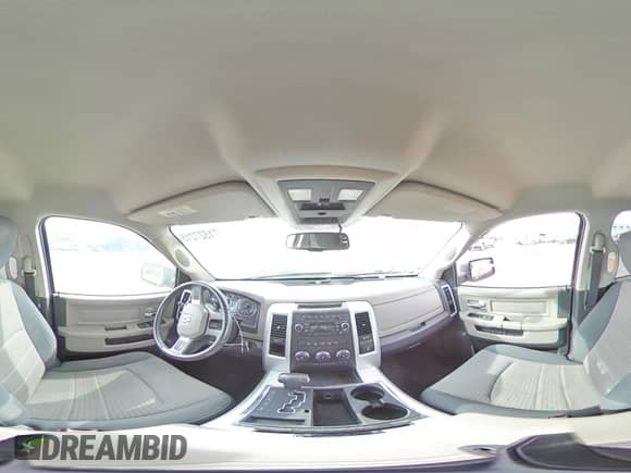 2010 Dodge 1500 SLT с VIN 1D7RB1CT5AS226480, выставлен на аукционе Copart как лот 71527215 с пробегом 144 915 миль миль и Списание • Salvage title. История ставок и продаж доступна на DreamBid. Изображение 14.