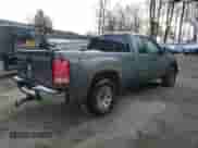 2011 GMC Sierra 1500 SL z VIN 1GTR2UEA1BZ411173, wystawiony jako Copart lot #79936854 z przebiegiem 122 982 mil mil oraz Czysty tytuł • Clean title. Historia ofert i sprzedaży dostępna na DreamBid. Obrazek 3.