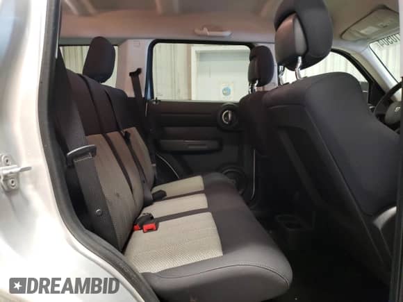 2010 Dodge Nitro Heat z VIN 1D4PT4GK8AW173741, wystawiony jako Copart lot #48310504 z przebiegiem 180 133 mil mil oraz Szkoda całkowita • Salvage title. Historia ofert i sprzedaży dostępna na DreamBid. Obrazek 11.