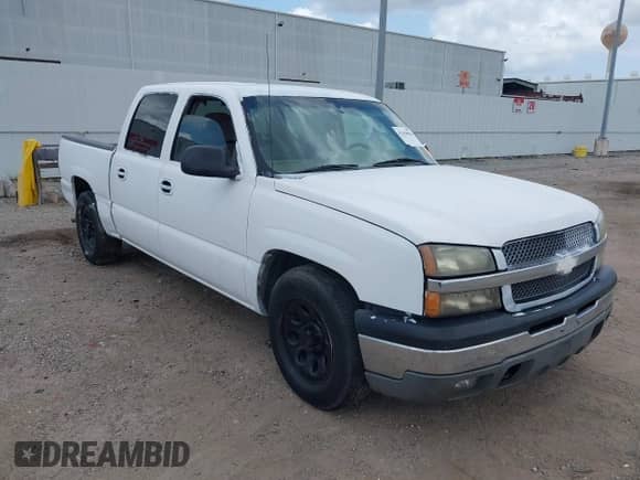 2005 Chevrolet Silverado 1500 LS с VIN 2GCEC13T351239322, выставлен на аукционе IAAI как лот 42450946 с пробегом Не указан миль и . История ставок и продаж доступна на DreamBid. Изображение 1.