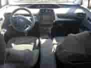 2019 Toyota Prius LE с VIN JTDL9RFU2K3001492, выставлен на аукционе Copart как лот 80682065 с пробегом 129 456 миль миль и Списание • Salvage title. История ставок и продаж доступна на DreamBid. Изображение 8.