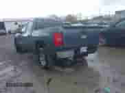 2011 Chevrolet Silverado 1500 LT с VIN 3GCPCSEA5BG115548, выставлен на аукционе IAAI как лот 41893746 с пробегом 224 233 миль миль и . История ставок и продаж доступна на DreamBid. Изображение 3.