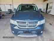 2018 Dodge Journey SXT с VIN 3C4PDCBG5JT476599, выставлен на аукционе Copart как лот 80123065 с пробегом 8 983 миль миль и Списание • Salvage title. История ставок и продаж доступна на DreamBid. Изображение 5.