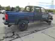 2007 Dodge 2500 SLT with VIN 1D7KS28C77J562212, listed as a Copart auction lot 68265935 with Not provided miles and Non repairable. Bid and sale history available at DreamBid. Image 3.