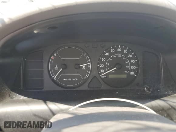 2002 Chevrolet Prizm с VIN 1Y1SK52822Z410702, выставлен на аукционе Copart как лот 63035825 с пробегом Не указан миль и Списание • Salvage title. История ставок и продаж доступна на DreamBid. Изображение 9.