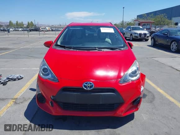 2015 Toyota Prius One z VIN JTDKDTB3XF1114578, wystawiony jako IAAI lot #42831122 z przebiegiem 52 053 mil mil oraz . Historia ofert i sprzedaży dostępna na DreamBid. Obrazek 13.