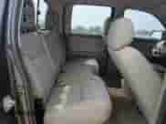 2007 Dodge Dakota SLT с VIN 1D7HE48K57S258939, выставлен на аукционе Copart как лот 53356405 с пробегом 85 464 миль миль и Списание • Salvage title. История ставок и продаж доступна на DreamBid. Изображение 10.