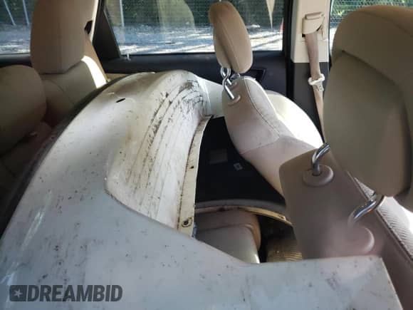 2019 Dodge Journey SE z VIN 3C4PDCBG2KT853522, wystawiony jako Copart lot #70498035 z przebiegiem 81 445 mil mil oraz Szkoda całkowita • Salvage title. Historia ofert i sprzedaży dostępna na DreamBid. Obrazek 11.