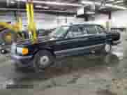 1990 Mercedes-Benz 300 с VIN WDBCA25D8LA523894, выставлен на аукционе Copart как лот 83338504 с пробегом 222 590 миль миль и Чистый • Clean title. История ставок и продаж доступна на DreamBid. Изображение 1.