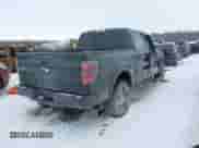 2012 Ford F-150 Lariat with VIN 1FTFW1E64CFA84580, listed as a IAAI auction lot 41628476 with 63,412 mi miles and . Bid and sale history available at DreamBid. Image 4.