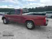 2006 Toyota Tundra Limited with VIN 5TBRT38156S481018, listed as a Copart auction lot 63303275 with 238,497 mi miles and Salvage title. Bid and sale history available at DreamBid. Image 2.