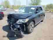 2017 Nissan Pathfinder SL with VIN 5N1DR2MM9HC648040, listed as a IAAI auction lot 42096906 with 153,938 mi miles and . Bid and sale history available at DreamBid. Image 17.