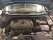 2012 Hyundai Elantra Limited z VIN KMHDH4AE2CU283277, wystawiony jako IAAI lot #42844741 z przebiegiem 113 812 mil mil oraz . Historia ofert i sprzedaży dostępna na DreamBid. Obrazek 10.