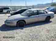 1996 Chevrolet Lumina с VIN 2G1WL52M5T1181130, выставлен на аукционе Copart как лот 68547555 с пробегом 142 393 миль миль и Списание • Salvage title. История ставок и продаж доступна на DreamBid. Изображение 1.