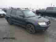 2008 Subaru Forester XT Limited с VIN JF1SG69638H711452, выставлен на аукционе IAAI как лот 41338106 с пробегом 211 384 миль миль и . История ставок и продаж доступна на DreamBid. Изображение 1.