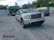 2008 GMC Sierra 1500 SLT z VIN 2GTEK13J481304734, wystawiony jako Copart lot #81717135 z przebiegiem 124 158 mil mil oraz Szkoda całkowita • Salvage title. Historia ofert i sprzedaży dostępna na DreamBid. Obrazek 13.