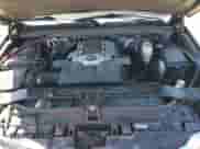 2016 Cadillac Escalade ESV Luxury Collection с VIN 1GYS3HKJ5GR109199, выставлен на аукционе Copart как лот 56944615 с пробегом 209 694 миль миль и Списание • Salvage title. История ставок и продаж доступна на DreamBid. Изображение 12.