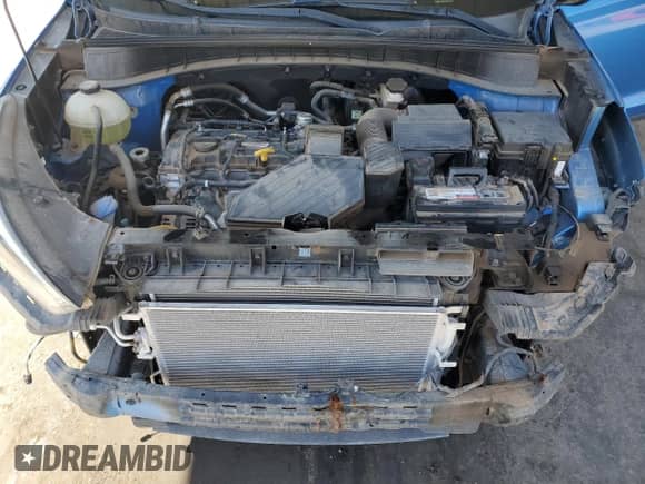 2017 Hyundai Tucson SE z VIN KM8J33A44HU494023, wystawiony jako Copart lot #87304025 z przebiegiem 62 237 mil mil oraz Czysty tytuł • Clean title. Historia ofert i sprzedaży dostępna na DreamBid. Obrazek 12.