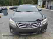 2010 Toyota Camry XLE with VIN 4T1BK3EK1AU109989, listed as a Copart auction lot 85481945 with 77,786 mi miles and Salvage title. Bid and sale history available at DreamBid. Image 5.