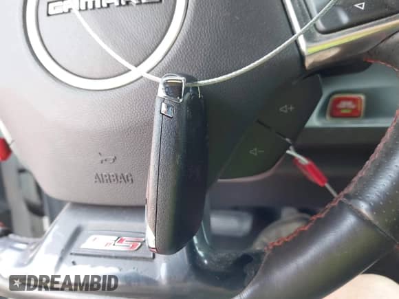 2016 Chevrolet Camaro 2SS с VIN 1G1FH3D74G0184762, выставлен на аукционе IAAI как лот 41532353 с пробегом 76 861 миль миль и . История ставок и продаж доступна на DreamBid. Изображение 11.