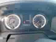 2018 Ram 1500 Express z VIN 1C6RR7KG1JS295008, wystawiony jako Copart lot #70754045 z przebiegiem 119 055 mil mil oraz Szkoda całkowita • Salvage title. Historia ofert i sprzedaży dostępna na DreamBid. Obrazek 9.