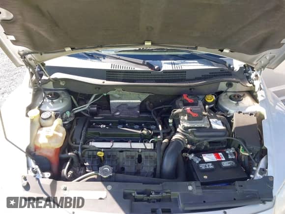 2011 Dodge Caliber z VIN 1B3CB1HA2BD132653, wystawiony jako IAAI lot #43071109 z przebiegiem 124 246 mil mil oraz . Historia ofert i sprzedaży dostępna na DreamBid. Obrazek 10.