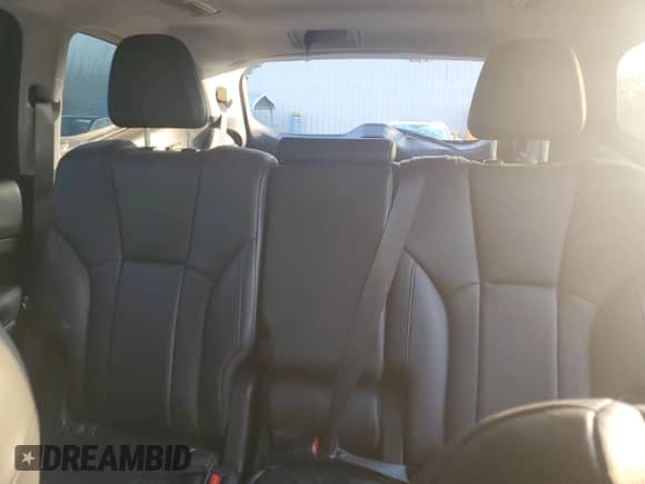 2021 Subaru Ascent Limited с VIN 4S4WMALD8M3424934, выставлен на аукционе Copart как лот 68736865 с пробегом 80 710 миль миль и Списание • Salvage title. История ставок и продаж доступна на DreamBid. Изображение 10.