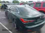 2023 BMW 4 Series 430i with VIN WBA63AV09PFN78926, listed as a IAAI auction lot 42098820 with Not provided miles and . Bid and sale history available at DreamBid. Image 3.