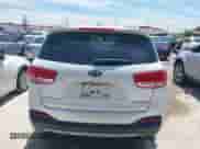 2016 Kia Sorento EX with VIN 5XYPH4A16GG024040, listed as a IAAI auction lot 42906980 with 179,671 mi miles and . Bid and sale history available at DreamBid. Image 16.