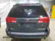 2004 Toyota Sienna XLE z VIN 5TDBA22C84S017513, wystawiony jako Copart lot #70978595 z przebiegiem 252 893 mil mil oraz Czysty tytuł • Clean title. Historia ofert i sprzedaży dostępna na DreamBid. Obrazek 6.