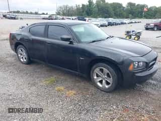 2010 Dodge Charger Police с VIN 2B3AA4CTXAH304501, выставлен на аукционе IAAI как лот 43352108 с пробегом 193 233 миль миль и . История ставок и продаж доступна на DreamBid. Изображение 1.