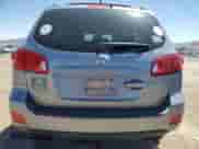 2008 Hyundai Santa Fe GLS с VIN 5NMSG13D68H166351, выставлен на аукционе Copart как лот 52971064 с пробегом 199 504 миль миль и Списание • Salvage title. История ставок и продаж доступна на DreamBid. Изображение 6.