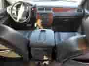 2012 Chevrolet Suburban LT with VIN 1GNSCJE04CR315325, listed as a Copart auction lot 81784645 with 226,936 mi miles and Salvage title. Bid and sale history available at DreamBid. Image 8.