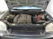 2006 Hyundai Santa Fe GLS с VIN KM8SC13D56U070515, выставлен на аукционе Copart как лот 69793365 с пробегом 187 516 миль миль и Списание • Salvage title. История ставок и продаж доступна на DreamBid. Изображение 12.