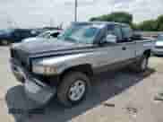 1997 Dodge 1500 с VIN 1B7HF13Z9VJ542751, выставлен на аукционе Copart как лот 59345435 с пробегом 156 429 миль миль и Списание • Salvage title. История ставок и продаж доступна на DreamBid. Изображение 1.