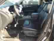 2020 Nissan Pathfinder Platinum with VIN 5N1DR2DM0LC630597, listed as a Copart auction lot 64567735 with Not provided miles and Salvage title. Bid and sale history available at DreamBid. Image 7.