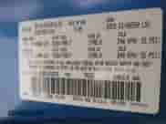 2005 Dodge 1500 SLT z VIN 1D7HU16D95J602636, wystawiony jako IAAI lot #41559749 z przebiegiem 193 899 mil mil oraz . Historia ofert i sprzedaży dostępna na DreamBid. Obrazek 9.