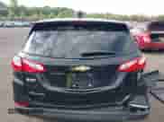 2021 Chevrolet Equinox LS with VIN 2GNAXHEV8M6107420, listed as a IAAI auction lot 42973913 with 37,735 mi miles and . Bid and sale history available at DreamBid. Image 16.