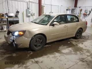 2008 Chevrolet Malibu Classic LT с VIN 1G1ZT58N28F148311, выставлен на аукционе Copart как лот 38239244 с пробегом 128 511 миль миль и Чистый • Clean title. История ставок и продаж доступна на DreamBid. Изображение 1.