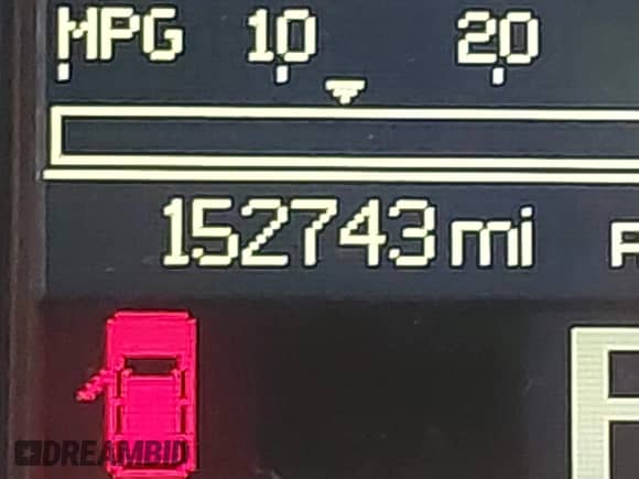 2013 Dodge Durango R/T z VIN 1C4SDJCT1DC654454, wystawiony jako IAAI lot #43507837 z przebiegiem 152 743 mil mil oraz . Historia ofert i sprzedaży dostępna na DreamBid. Obrazek 16.