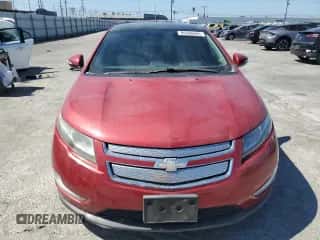 2012 Chevrolet Volt с VIN 1G1RD6E41CU102018, выставлен на аукционе Copart как лот 80206685 с пробегом Не указан миль и Чистый • Clean title. История ставок и продаж доступна на DreamBid. Изображение 5.