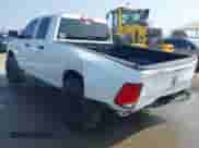 2013 Ram 1500 Tradesman with VIN 1C6RR6FG0DS542351, listed as a IAAI auction lot 42746199 with 187,550 mi miles and . Bid and sale history available at DreamBid. Image 3.