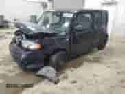 2009 Nissan Cube 1.8 Base with VIN JN8AZ28R49T101230, listed as a Copart auction lot 43190205 with 194,822 mi miles and Clean title. Bid and sale history available at DreamBid. Image 1.