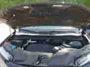 2021 Honda Passport Touring z VIN 5FNYF8H96MB014947, wystawiony jako IAAI lot #42150399 z przebiegiem 47 499 mil mil oraz . Historia ofert i sprzedaży dostępna na DreamBid. Obrazek 10.