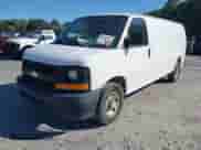 2017 Chevrolet Express Cargo с VIN 1GCZGHFGXH1135675, выставлен на аукционе IAAI как лот 43295864 с пробегом 203 515 миль миль и . История ставок и продаж доступна на DreamBid. Изображение 18.