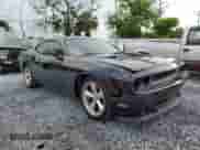 2014 Dodge Challenger R/T с VIN 2C3CDYBT3EH133947, выставлен на аукционе Copart как лот 67527555 с пробегом 131 690 миль миль и Списание • Salvage title. История ставок и продаж доступна на DreamBid. Изображение 4.