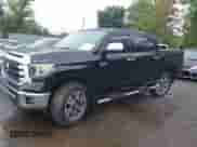 2019 Toyota Tundra SR5 с VIN 5TFAY5F15KX792392, выставлен на аукционе IAAI как лот 43157300 с пробегом 73 246 миль миль и . История ставок и продаж доступна на DreamBid. Изображение 14.