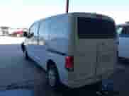 2015 Chevrolet City Express Cargo LS с VIN 3N63M0YN2FK700523, выставлен на аукционе IAAI как лот 40985351 с пробегом 78 209 миль миль и . История ставок и продаж доступна на DreamBid. Изображение 3.