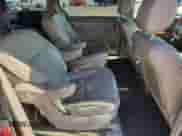 2009 Toyota Sienna XLE с VIN 5TDBK22C29S027393, выставлен на аукционе Copart как лот 65507745 с пробегом 230 919 миль миль и Списание • Salvage title. История ставок и продаж доступна на DreamBid. Изображение 11.