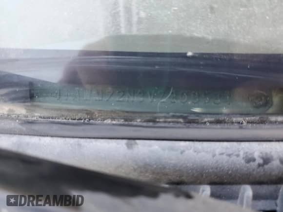 1997 Toyota Tacoma z VIN 4TAWM72N3VZ308584, wystawiony jako Copart lot #76939654 z przebiegiem 259 695 mil mil oraz Szkoda całkowita • Salvage title. Historia ofert i sprzedaży dostępna na DreamBid. Obrazek 12.